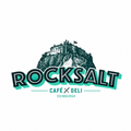 Rocksalt Cafe